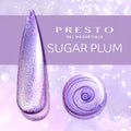 PRESTO Gel Magnétique - FG01 - Sugar Plum