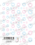 Tsumekira [es] Airy cheek Pastel ES-ACH-102 [NEW]