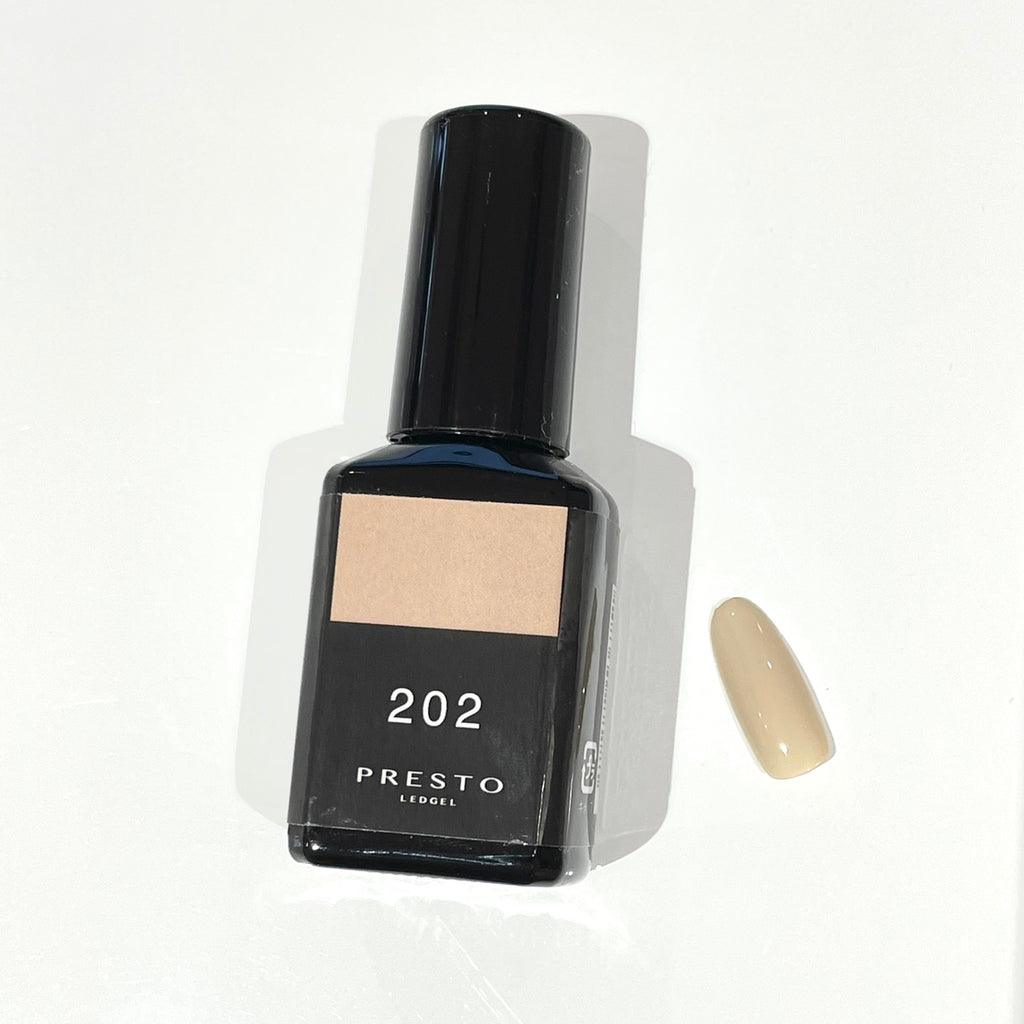Presto Color Gel #202 [Bottle]