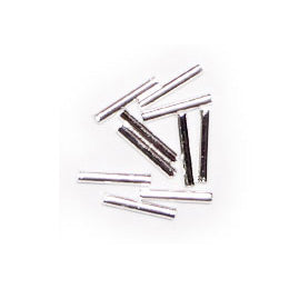 Nail Labo Metal Stick Silver L