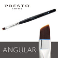 Presto Gel Brush Angular