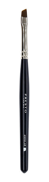 Presto Gel Brush Angular
