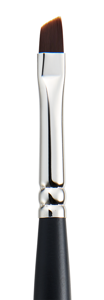 Presto Gel Brush Angular