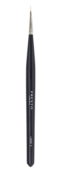 Presto Gel Brush Liner S