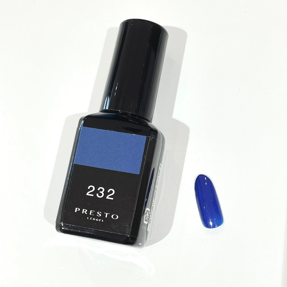 Presto Color Gel #232 [Bottle]