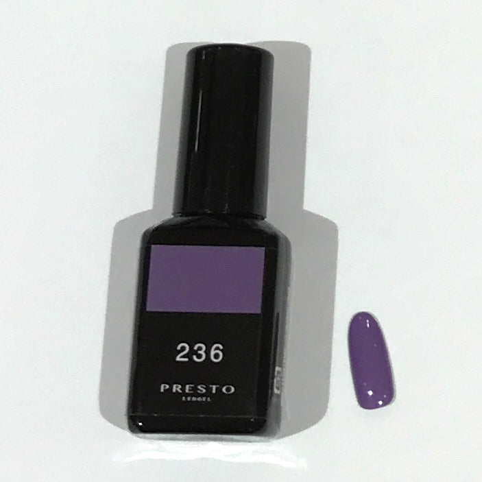 Presto Color Gel #236 [Bottle]