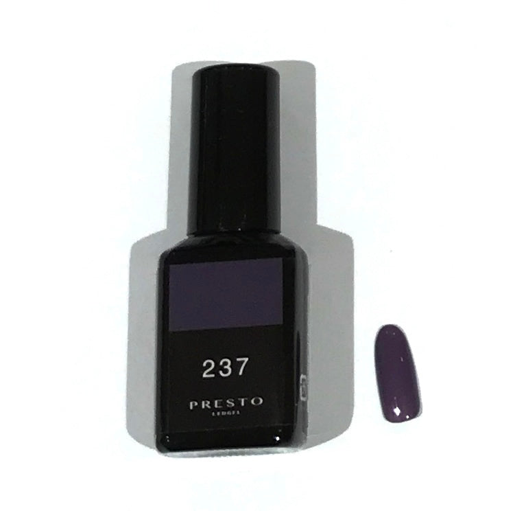 Presto Color Gel #237 [Bottle]
