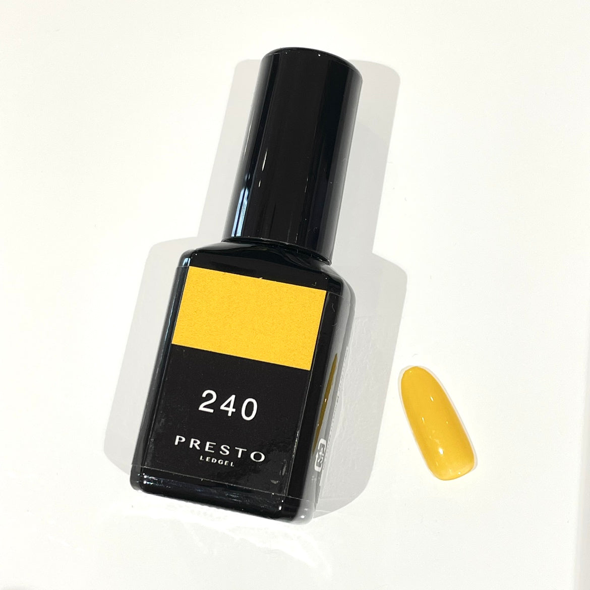 Presto Color Gel #240 [Bottle]