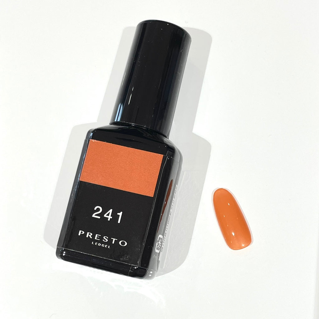 Presto Color Gel #241 [Bottle]