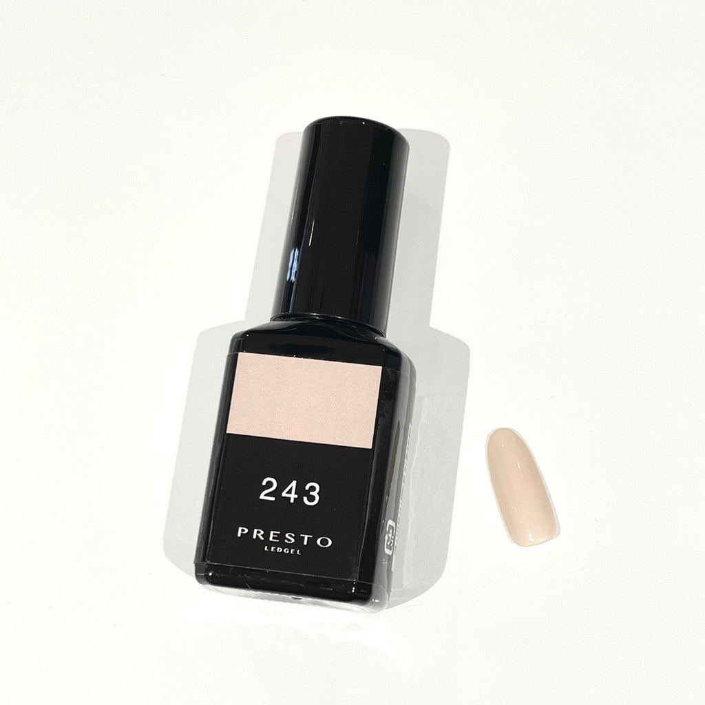 Presto Color Gel #243 [Bottle]