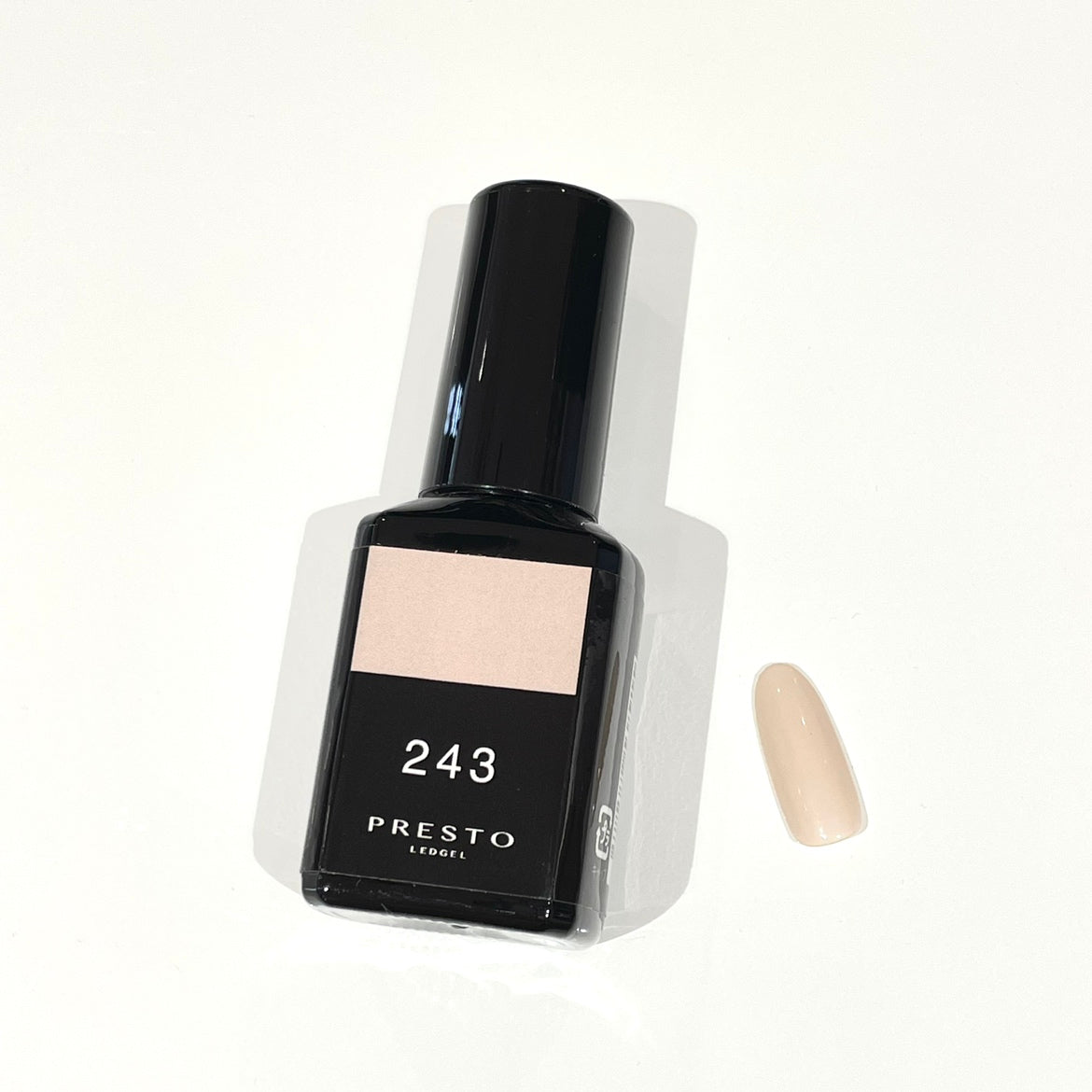 Presto Color Gel #243 [Bottle]