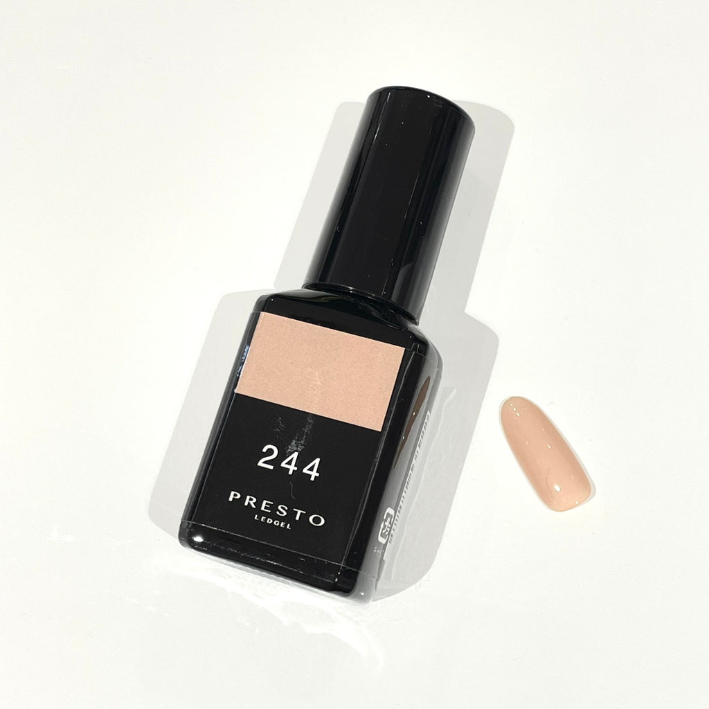 Presto Color Gel #244 [Bottle]