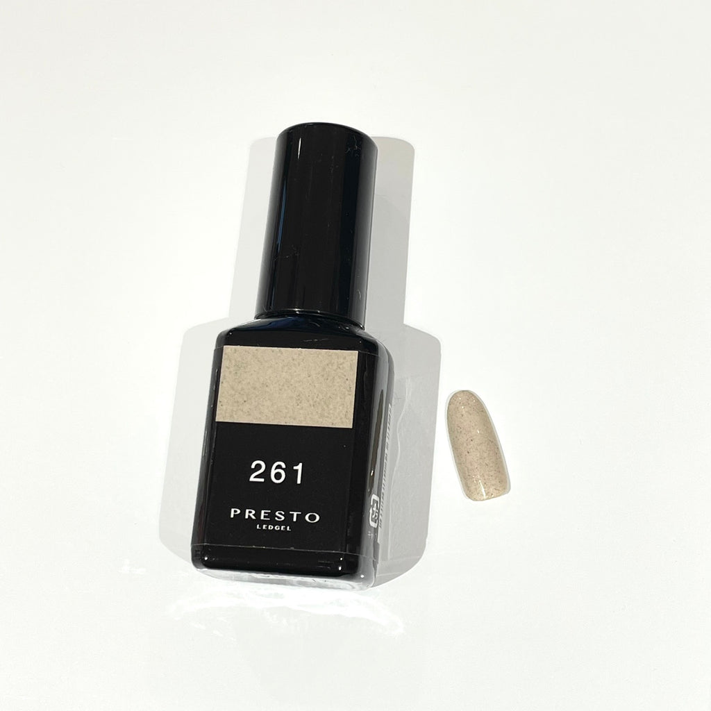 Presto Color Gel #261 [Bottle]