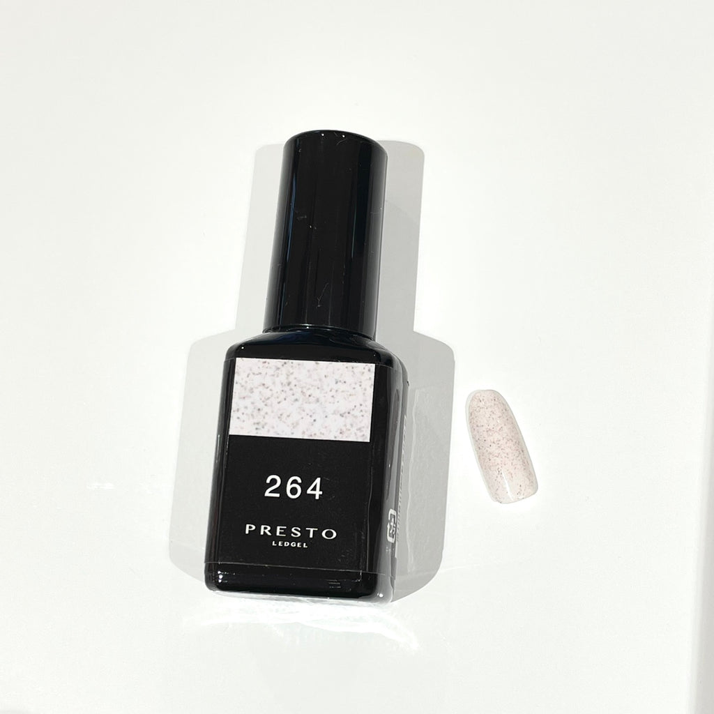 Presto Color Gel #264 [Bottle]