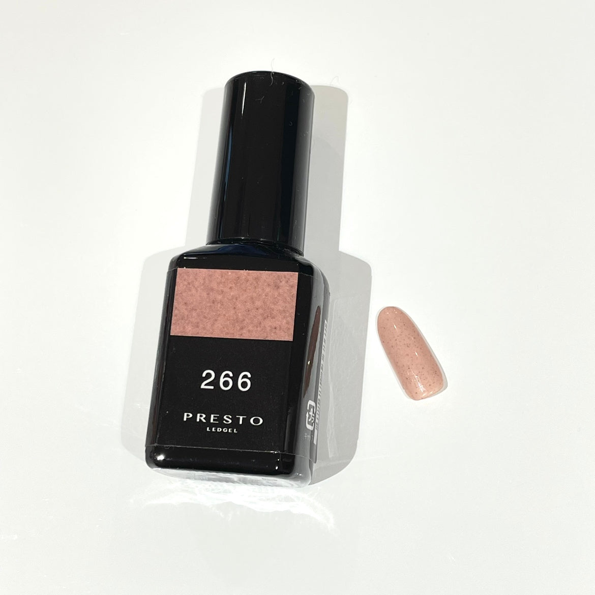 Presto Color Gel #266 [Bottle]