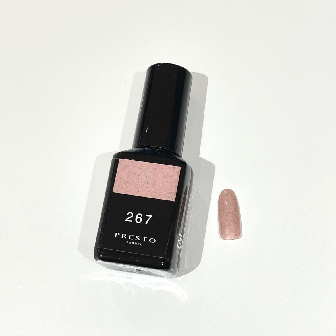Presto Color Gel #267 [Bottle]