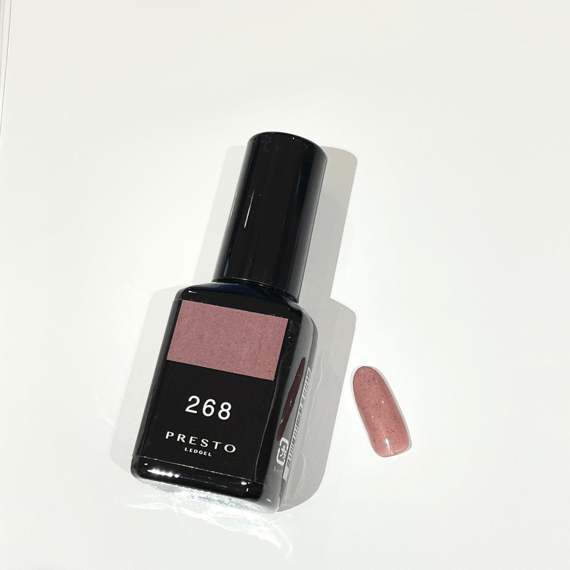 Presto Color Gel #268 [Bottle]