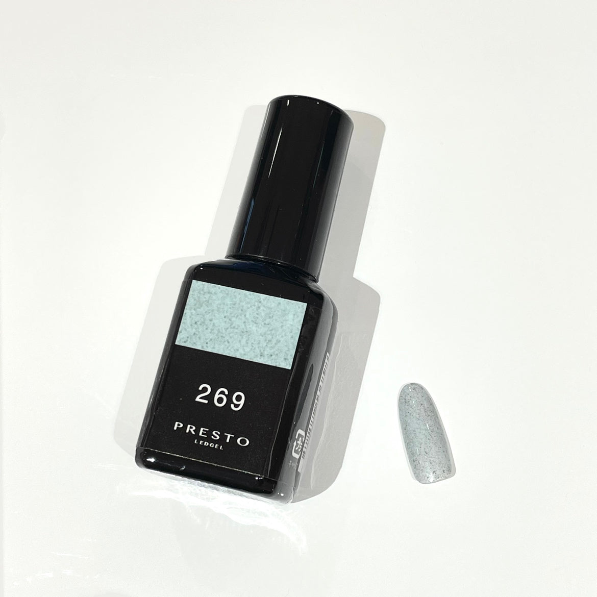 Presto Color Gel #269 [Bottle]