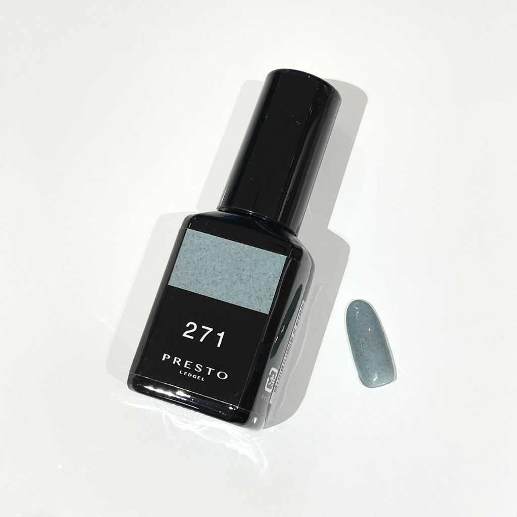 Presto Color Gel #271 [Bottle]