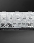 SOFTIPS PRO™ XII Variety Collection Tip Box [576 pcs]