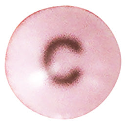 Nail Labo Pink Barrel Coarse