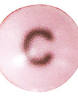 Nail Labo Pink Barrel Coarse