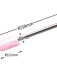 Nail Labo Pink Barrel Coarse