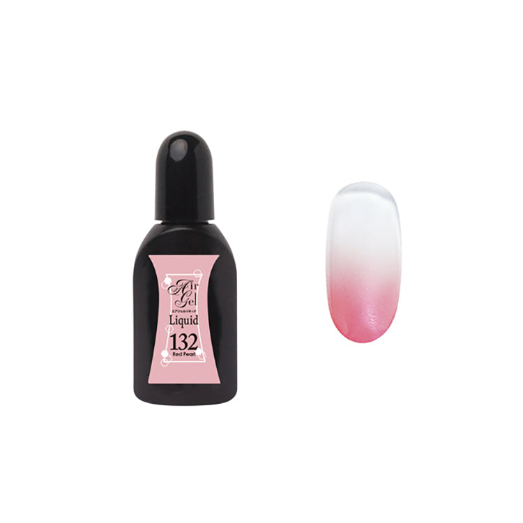 Airtex Air Gel Liquid #132 Red Pearl