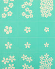 Airtex Masking Stencil Flower III AGL-GM-R