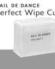 Nail de Dance [NEW] Perfect Wipe Cut