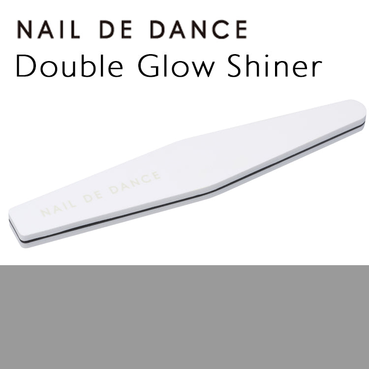 Nail de Dance [NEW] Double Glow Shiner
