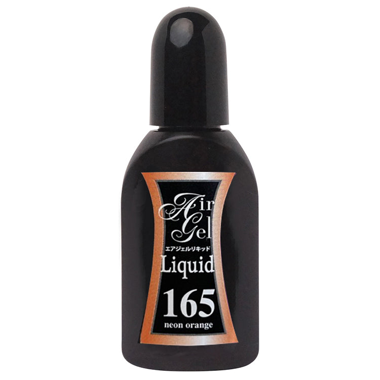 Airtex Air Gel Liquid #165 Neon Orange