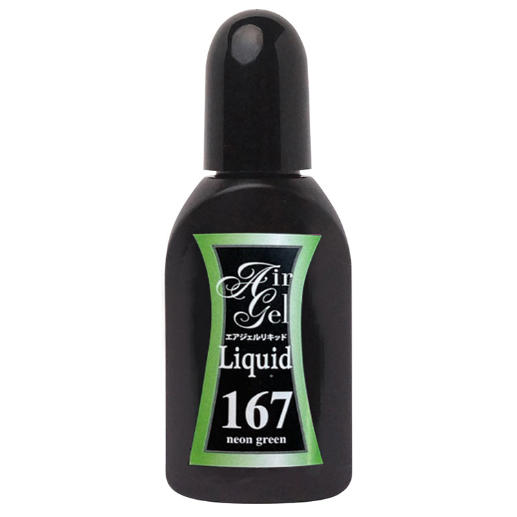 Airtex Air Gel Liquid #167 Neon Green