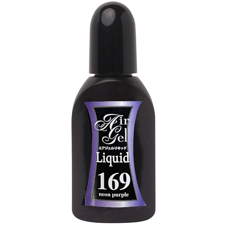 Airtex Air Gel Liquid #169 Neon Purple