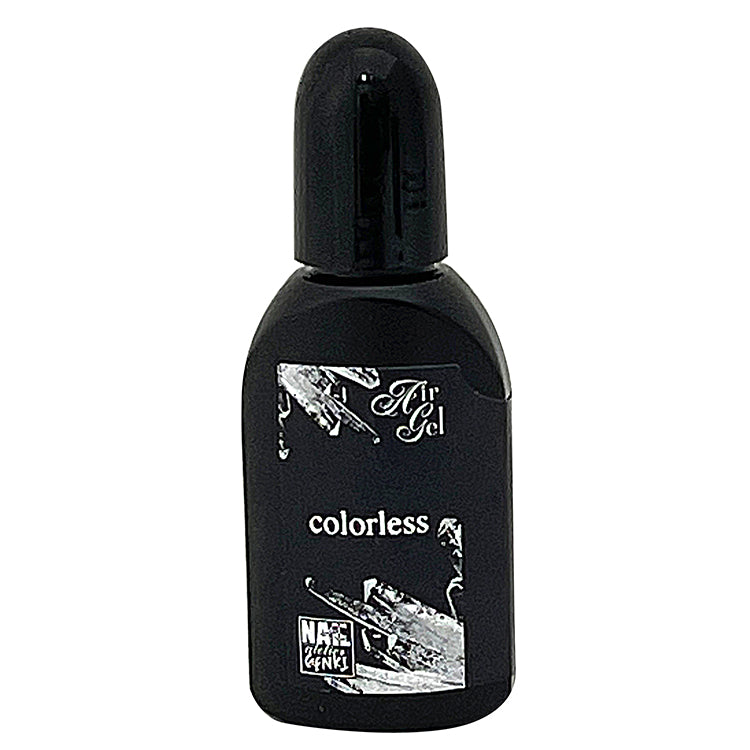 Airtex Air Gel Liquid Nail Atelier GENKI colorless