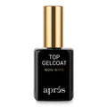 aprés Top Gelcoat Non-Wipe 30ml