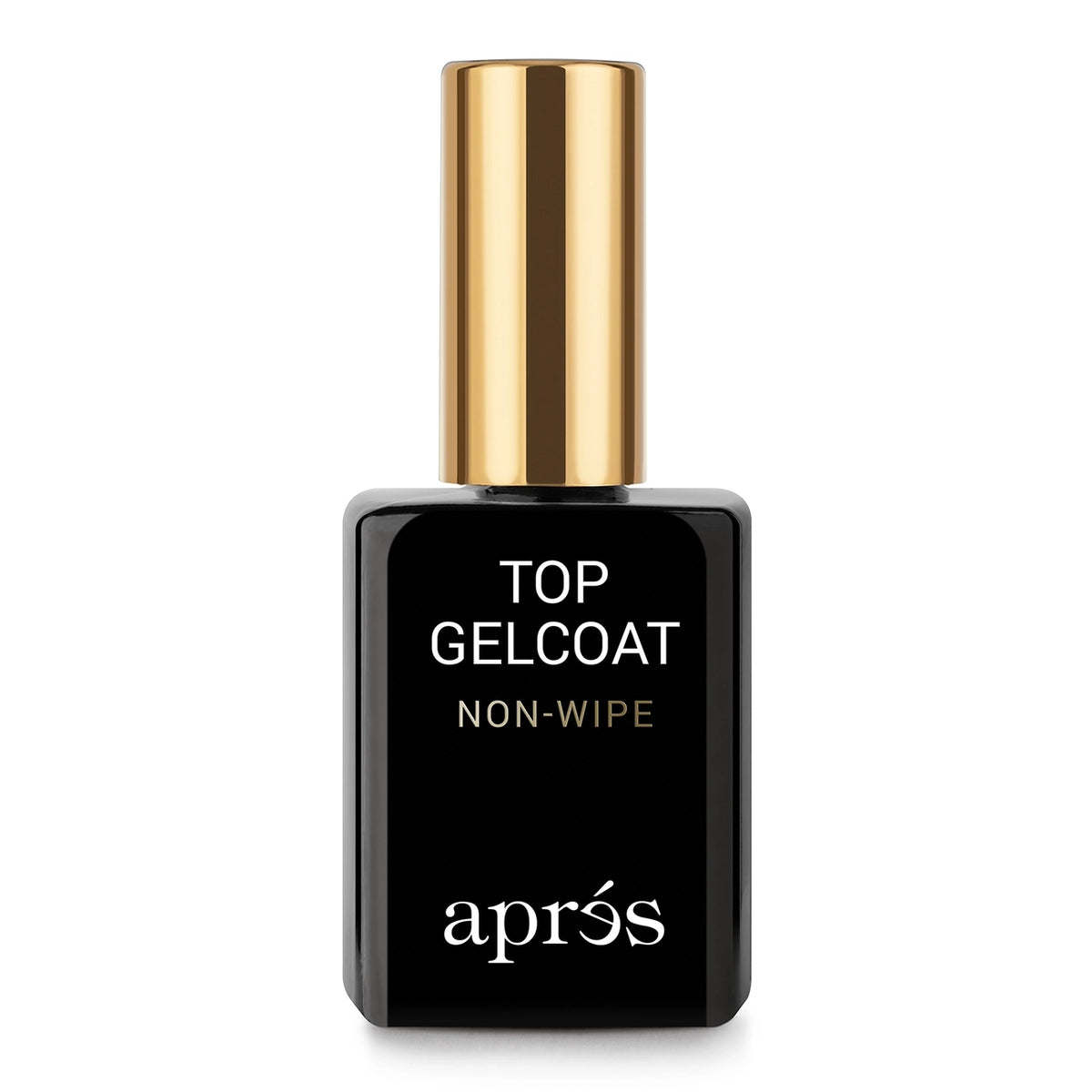 aprés Top Gelcoat Non-Wipe 30ml