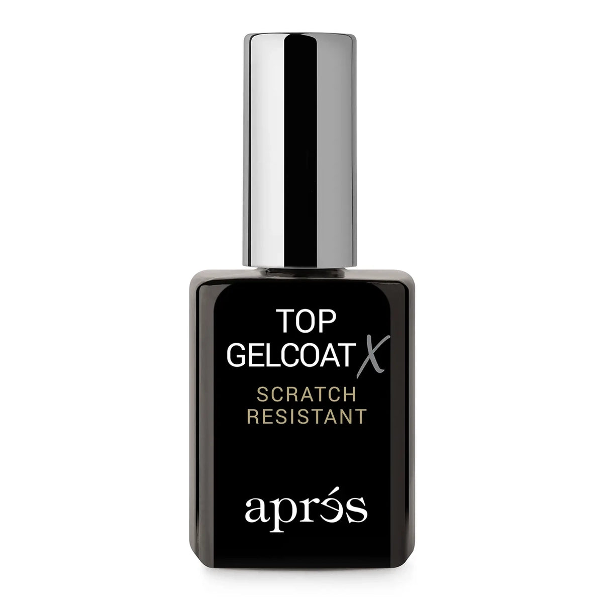 aprés Top Gelcoat X 30ml