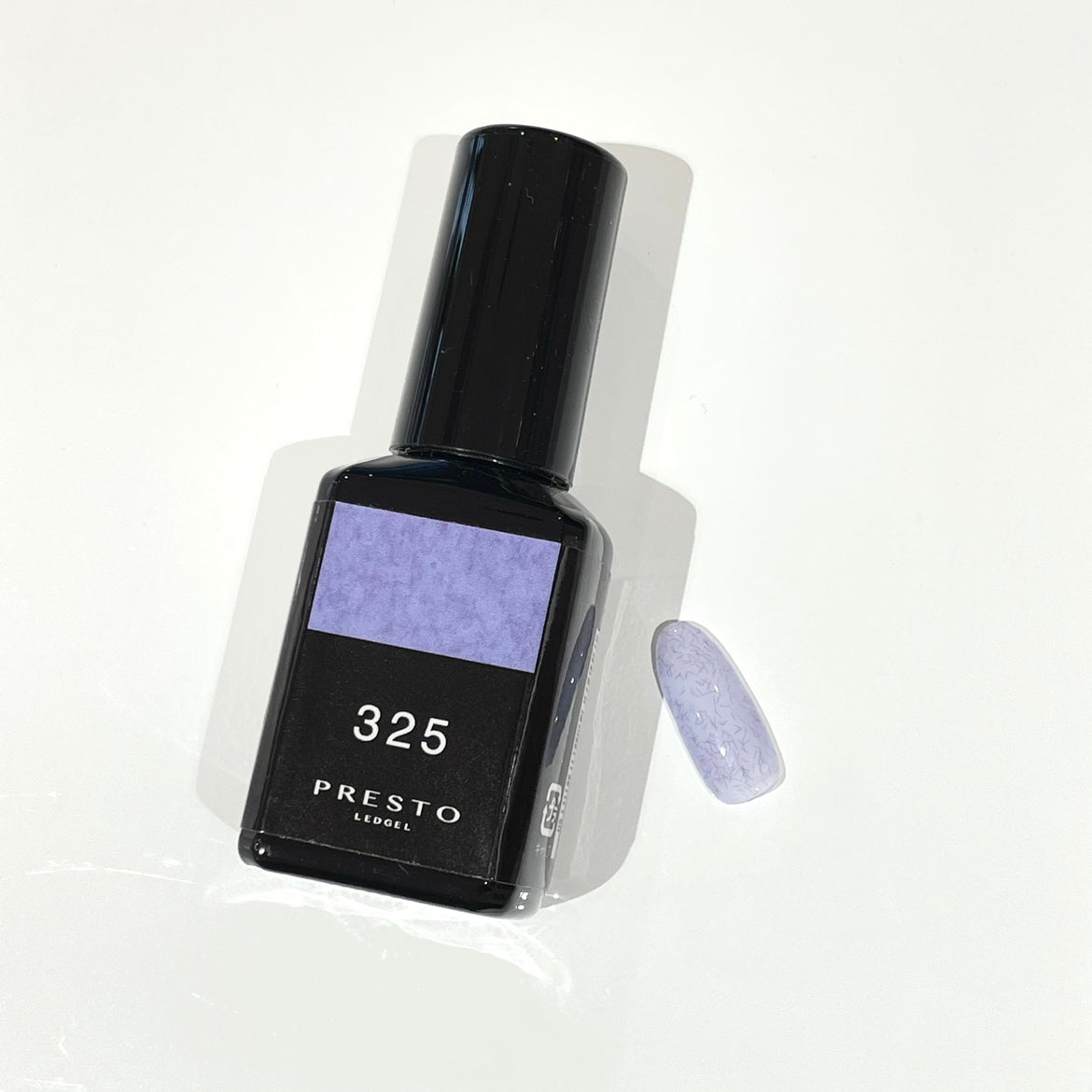 Presto Color Gel #325 [Bottle]