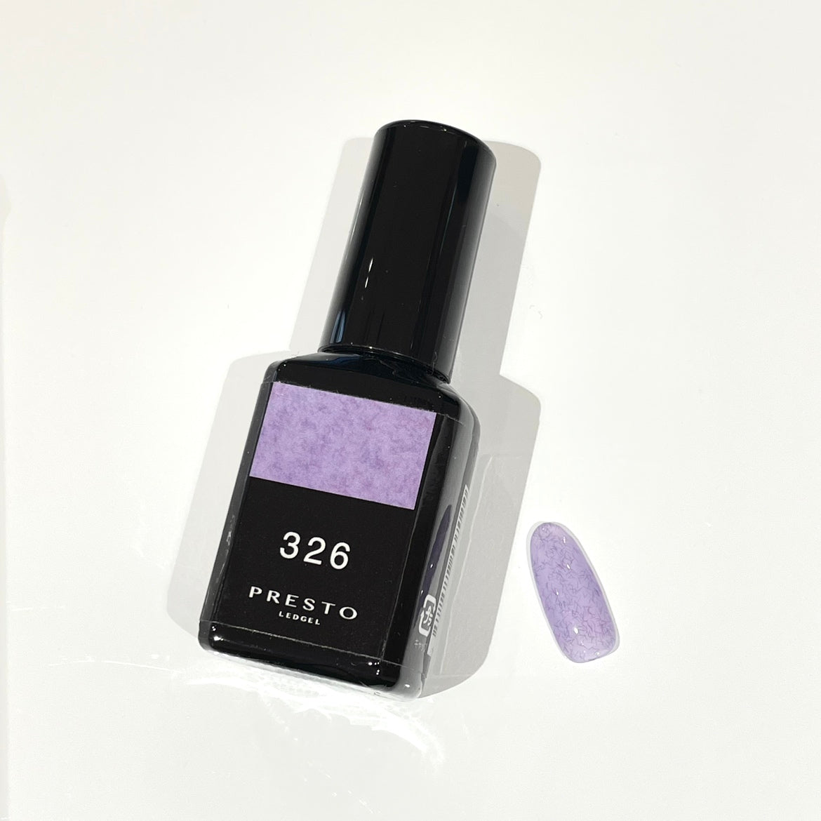 Presto Color Gel #326 [Bottle]