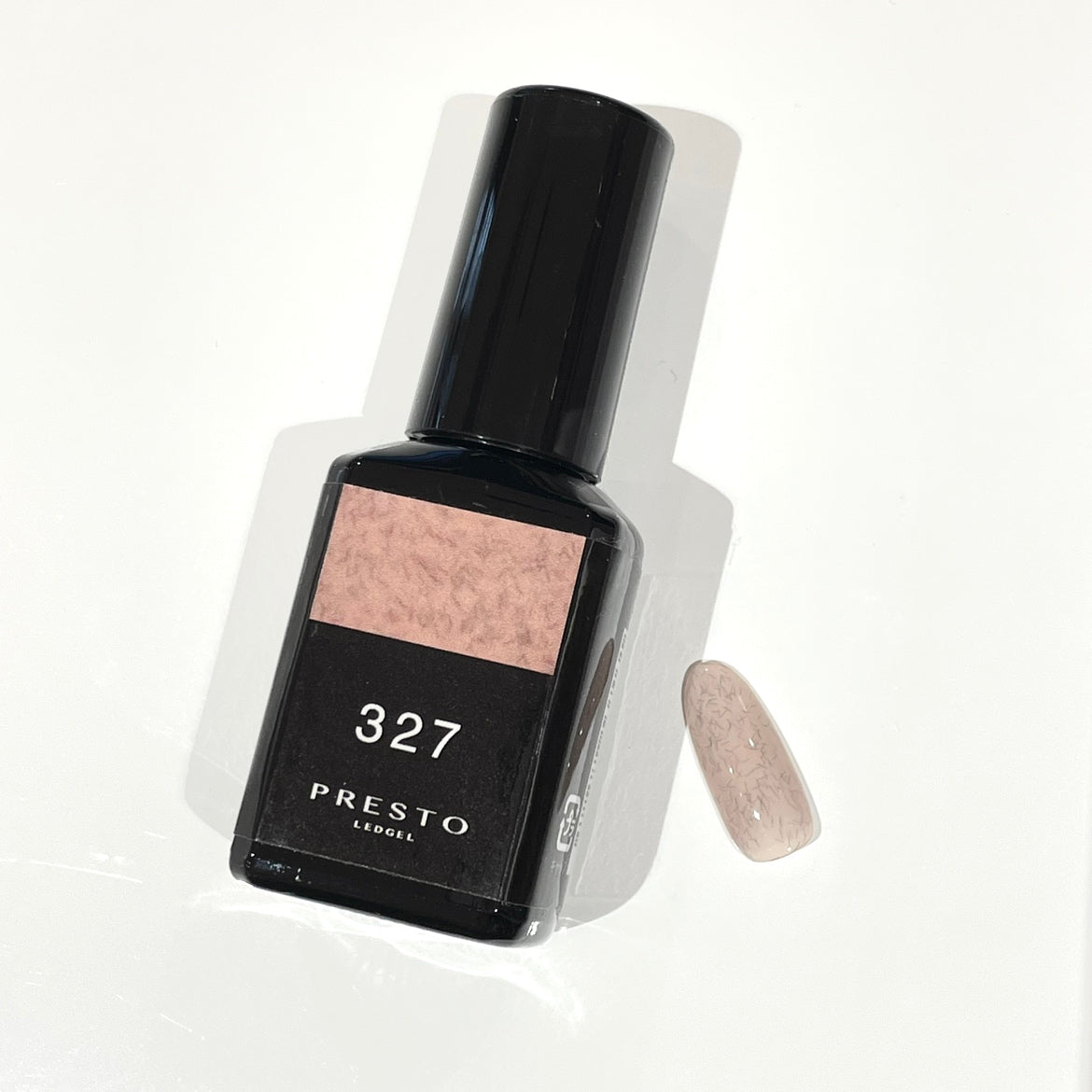 Presto Color Gel #327 [Bottle]