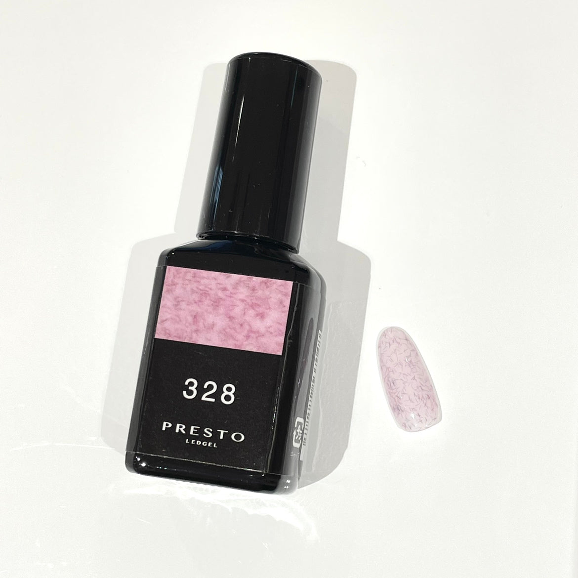 Presto Color Gel #328 [Bottle]