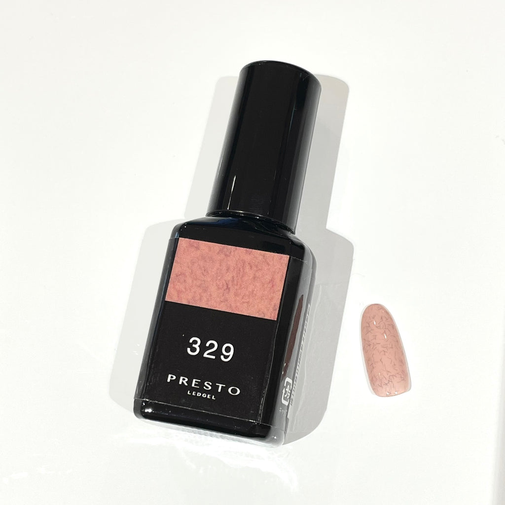 Presto Color Gel #329 [Bottle]