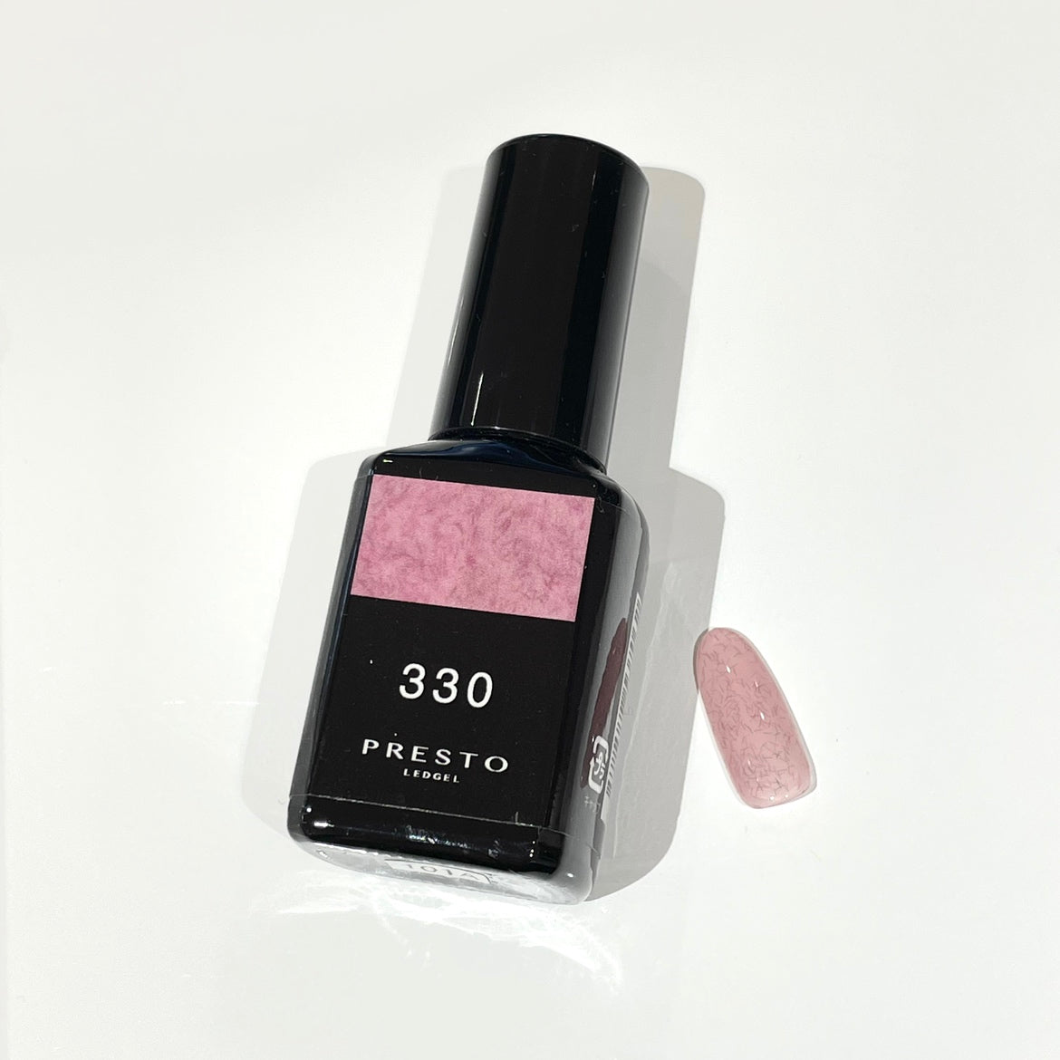 Presto Color Gel #330 [Bottle]