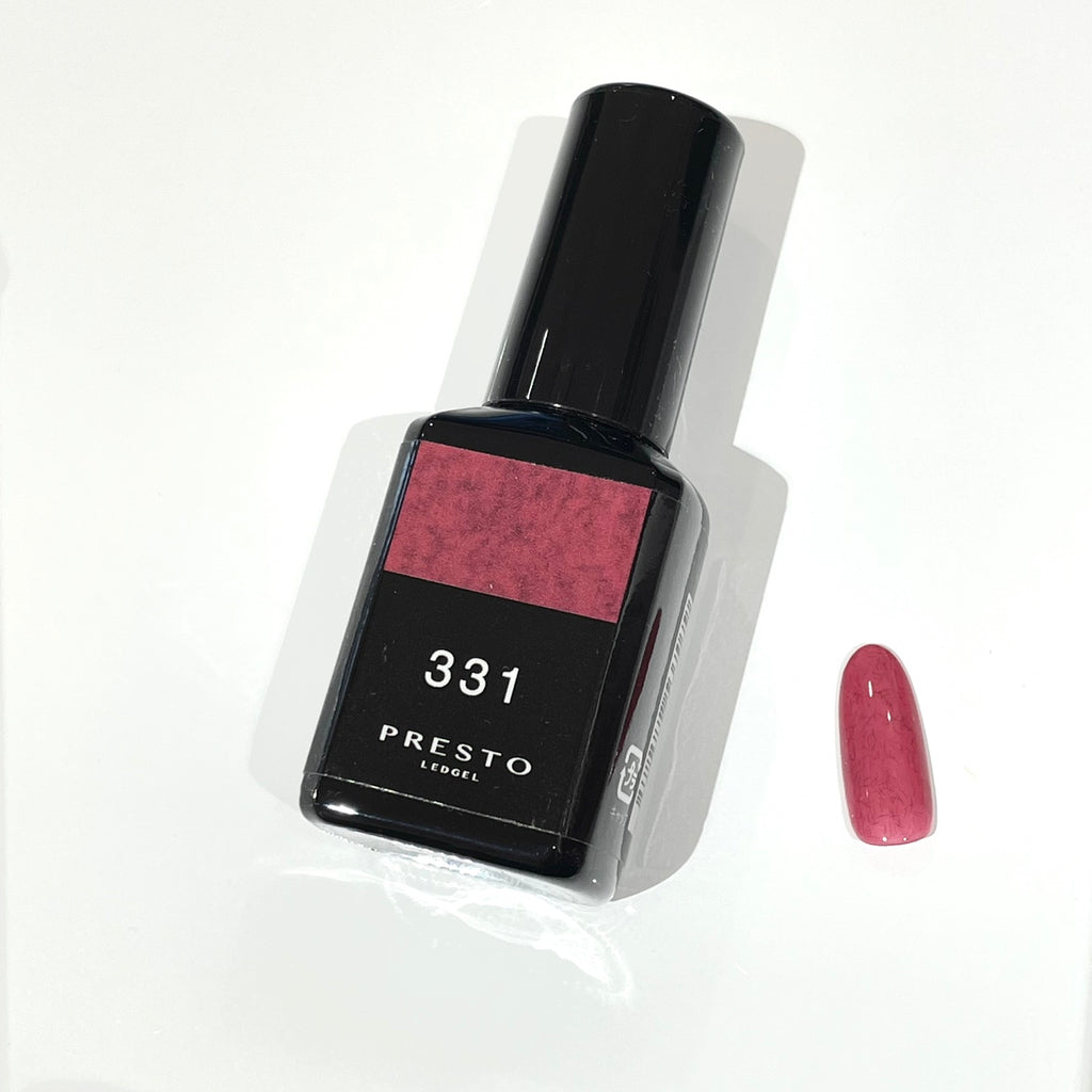 Presto Color Gel #331 [Bottle]