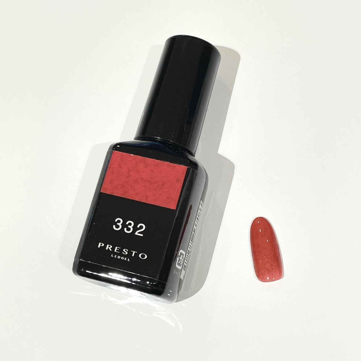 Presto Color Gel #332 [Bottle]
