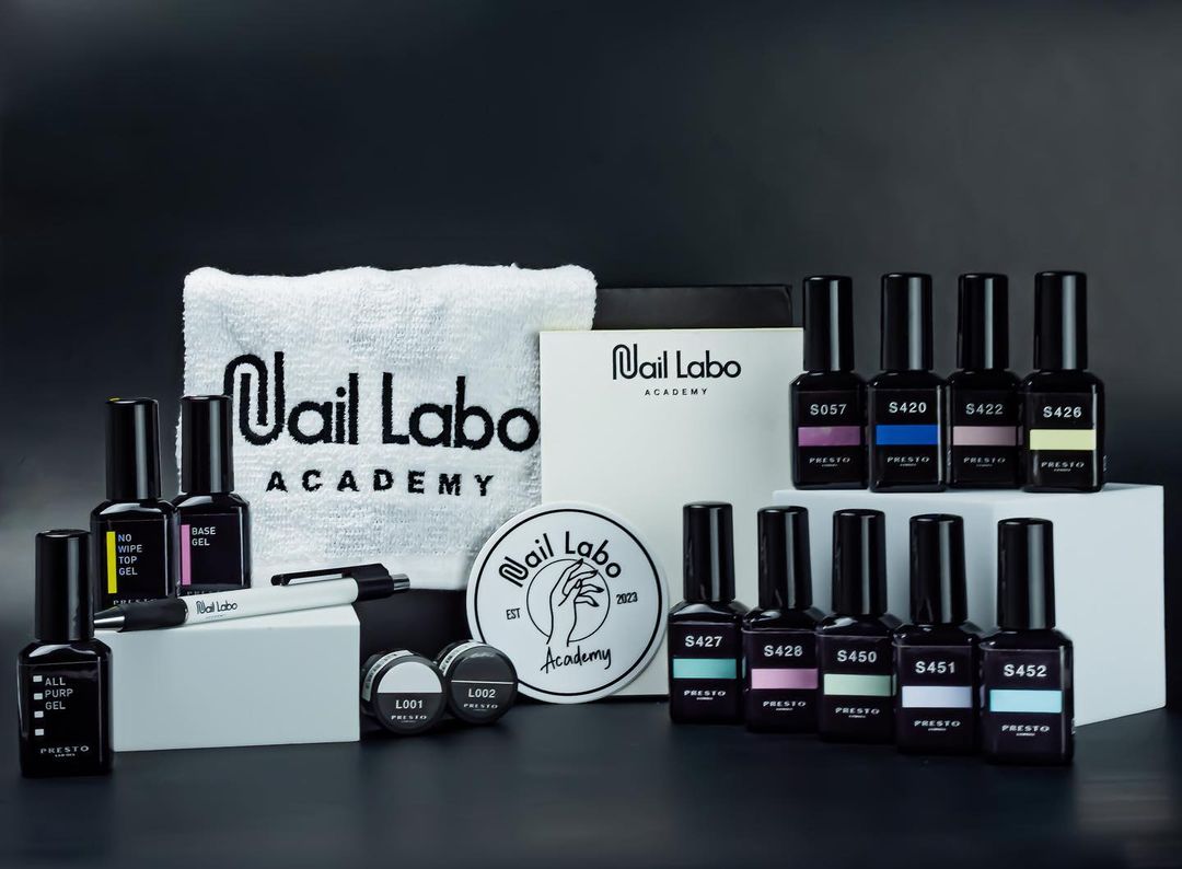 Location & Hours – Nail Labo USA