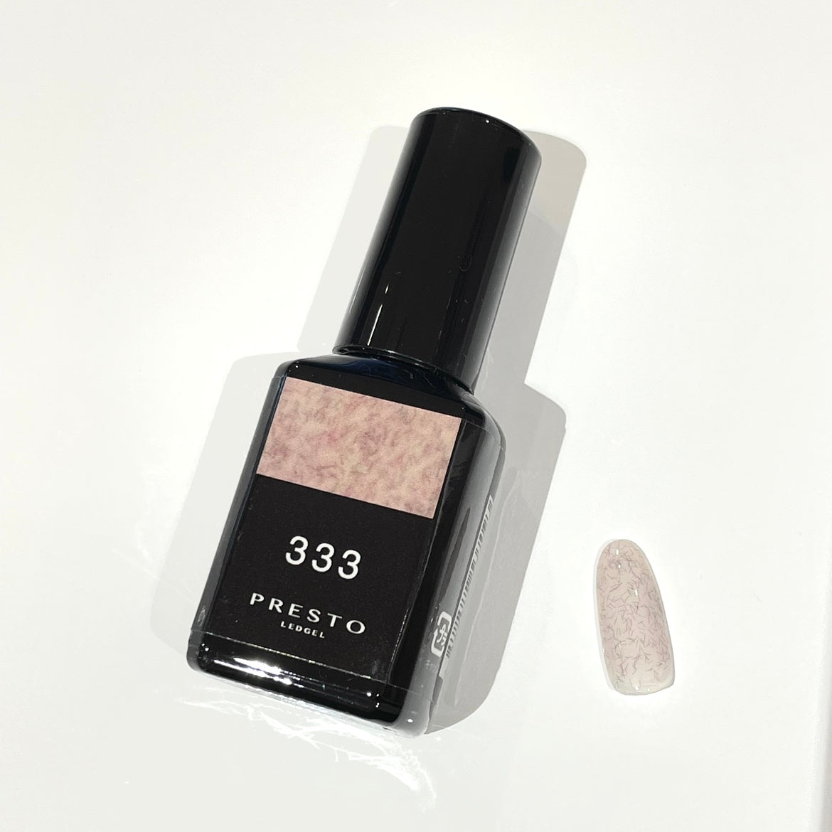 Presto Color Gel #333 [Bottle]