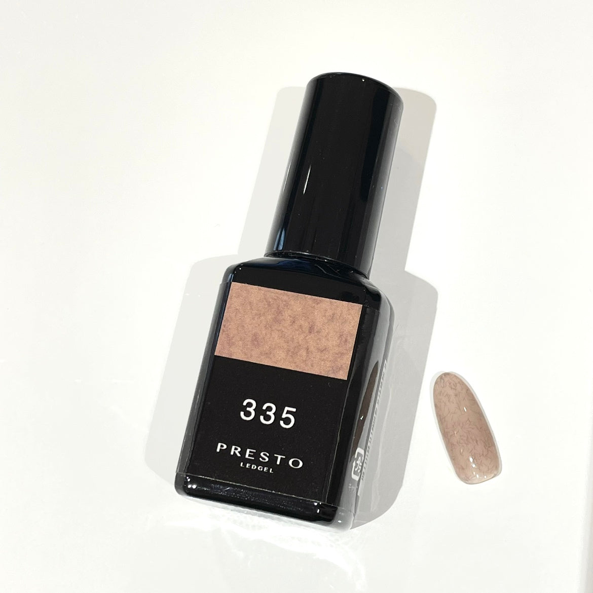 Presto Color Gel #335 [Bottle]