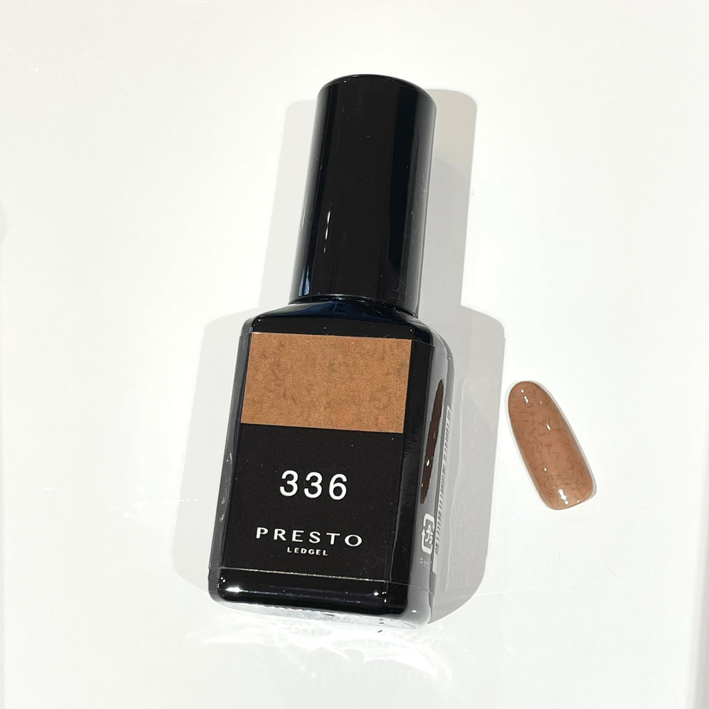 Presto Color Gel #336 [Bottle]